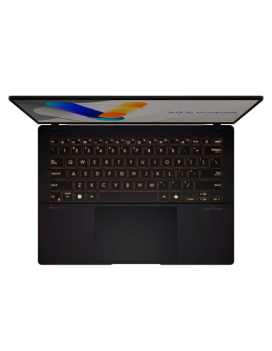 LAPTOP ASUS S14 M5406WA-QD075W RYZEN AI 9-365...