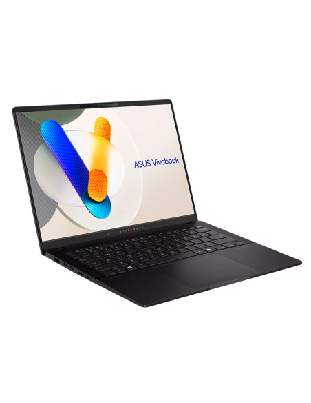 LAPTOP ASUS S14 M5406WA-QD075W RYZEN AI 9-365 32GB 1TB SSD 14 WUXGA OLED WINDOWS 11 (90NB14P3-M00500)