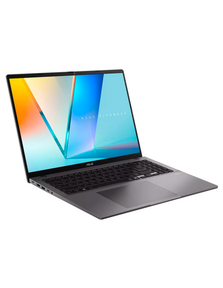 LAPTOP ASUS S16 M3607HA-RP064W RYZEN 9-270 16GB 1TB SSD 16 WUXGA 144HZ WINDOWS 11 (90NB16F1-M00400)