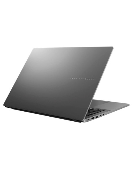 LAPTOP ASUS S16 M3607HA-RP064W RYZEN 9-270 16GB 1TB SSD 16 WUXGA 144HZ WINDOWS 11 (90NB16F1-M00400)