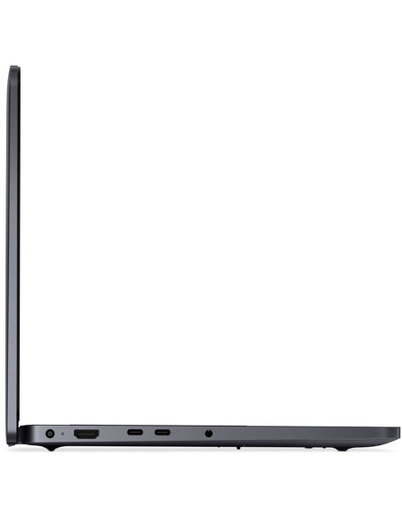 LAPTOP DELL PRO 14 PC14255 RYZEN 5 PRO 230 16GB 512GB SSD 14 FHD+ WINDOWS 11 PRO (6F1NR)
