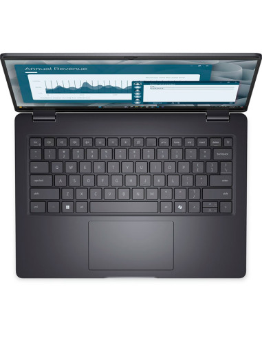 LAPTOP DELL PRO 14 PC14255 RYZEN 5 PRO 230 16GB...