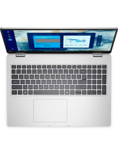 LAPTOP DELL PRO 16 PC16250 ULTRA 7 255U 32GB...