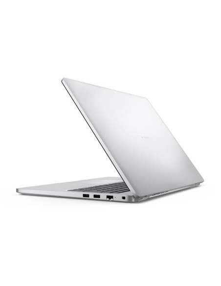 LAPTOP DELL PRO 16 PC16250 ULTRA 7 255U 32GB 1TB 16 FHD+ WINDOWS 11 PRO(PC16250_U7ARL321TBWPS_3WXCTO)