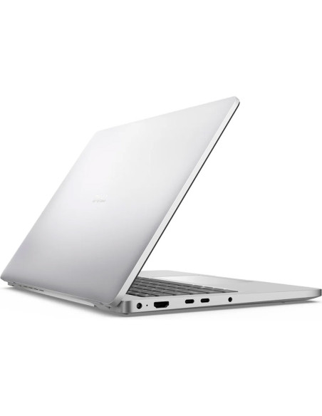 LAPTOP DELL PRO 14 PC14250 ULTRA 7-255U 32GB 1TB 14 FHD+ WINDOWS 11 PRO (PC14250_U7ARL321TBWPS_3WXCTO