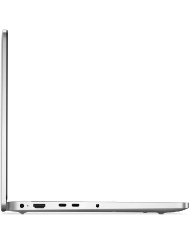 LAPTOP DELL PRO 14 PC14250 ULTRA 7-255U 32GB...