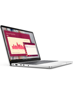 LAPTOP DELL PRO 14 PC14250 ULTRA 7-255U 32GB 1TB 14 FHD+... 2