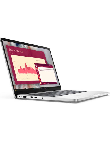 LAPTOP DELL PRO 14 PC14250 ULTRA 7-255U 32GB...