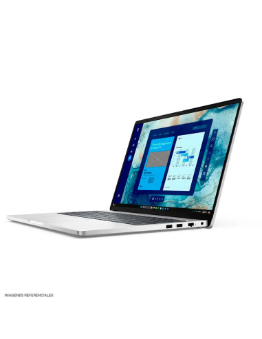LAPTOP DELL PRO 16 PC16250 ULTRA 5-235U 16GB...