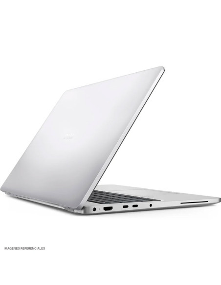 LAPTOP DELL PRO 16 PC16250 ULTRA 5-235U 16GB 512GB SSD 16" WUXGA WINDOWS 11 PRO ( DVRC5 )