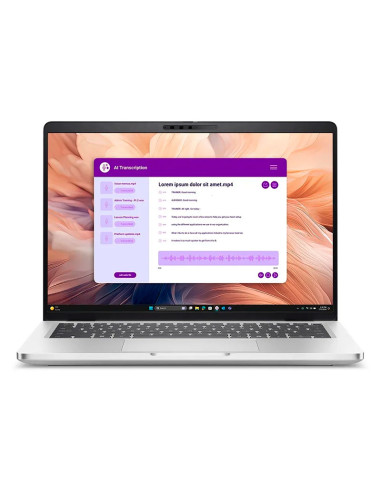 LAPTOP DELL PRO PLUS PB14250 ULTRA 7-266V 16GB...