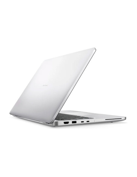 LAPTOP DELL PRO PLUS PB14250 ULTRA 7-266V 16GB 512GB SSD 14 WUXGA WINDOWS 11 PRO (4P1FT)