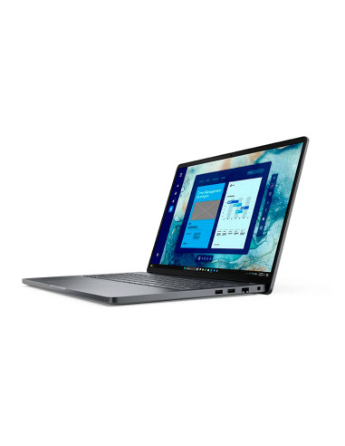 LAPTOP DELL PRO 16 PC16250 5-120U 16GB 512GB...