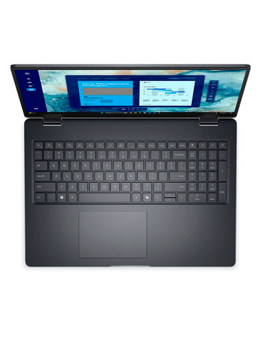 LAPTOP DELL PRO 16 PC16250 5-120U 16GB 512GB...