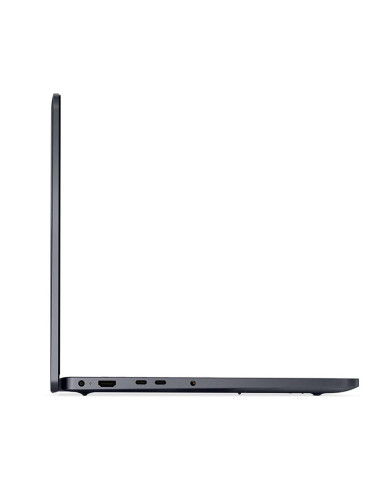 LAPTOP DELL PRO 16 PC16250 5-120U 16GB 512GB...