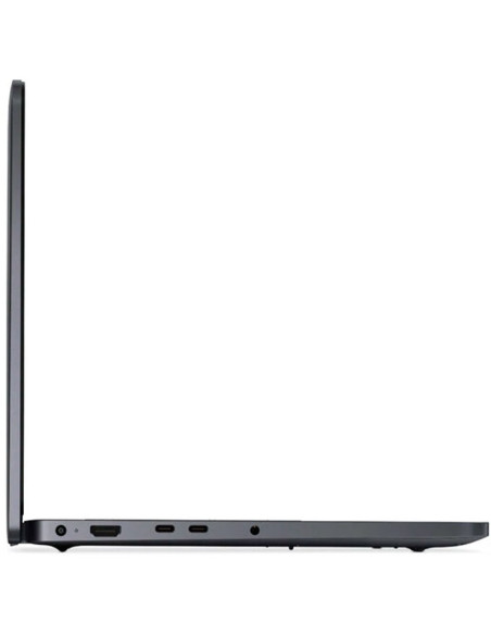 LAPTOP DELL PRO 14 PC14250 CORE 5-120U 16GB 512GB SSD 14" FHD+ WINDOWS 11 PRO (T5X8P)