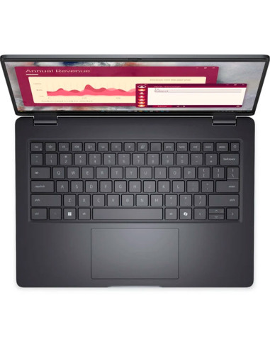 LAPTOP DELL PRO 14 PC14250 CORE 5-120U 16GB...