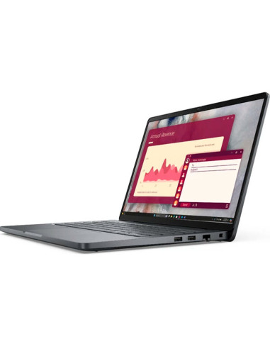 LAPTOP DELL PRO 14 PC14250 CORE 5-120U 16GB...