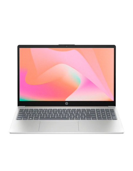 LAPTOP HP 15-FD0152LA I5-1334U 8GB 512GB SSD 15.6" FHD TACTIL FREEDOS ( B9TS2LA-ABM )