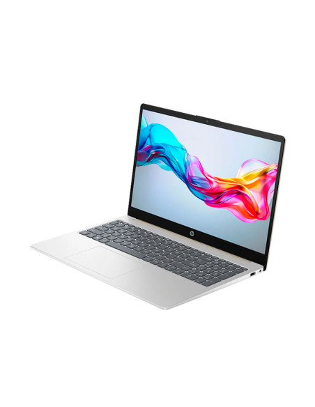 LAPTOP HP 15-FD0152LA I5-1334U 8GB 512GB SSD 15.6" FHD TACTIL FREEDOS ( B9TS2LA-ABM )