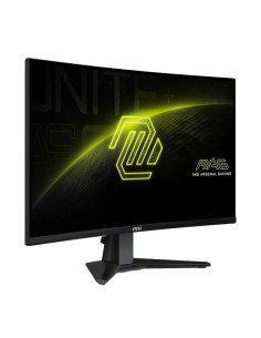 MONITOR GAMER CURVO MSI 27" ( MAG-276CXF ) PANEL RAPID VA... 2