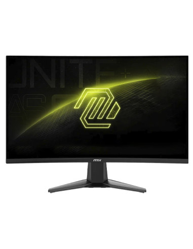 MONITOR GAMER CURVO MSI 27" ( MAG-276CXF )...