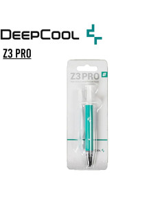 PASTA TERMICA DEEPCOOL Z3 PRO (R-EZ3PRO-G)