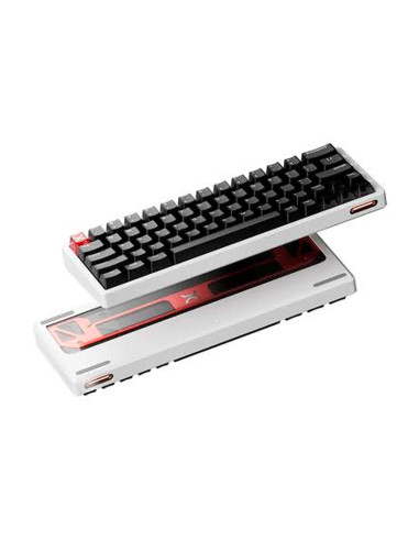 TECLADO MAGNETICO SCYROX XPUNK63 ( XPUNK63 )...