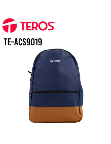 MOCHILA TEROS 15.6"