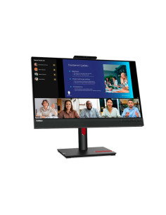 MONITOR LENOVO 23.8" THNIKVISION T24V-30 (63D8MAR3LA)... 2