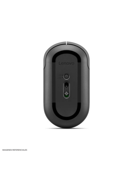 MOUSE LENOVO 350 BLUETOOTH SILET MOUSE (GY51S61906) LUNA GREY