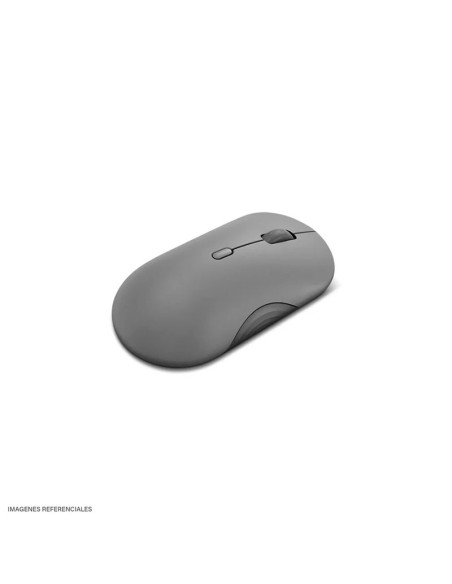 MOUSE LENOVO 350 BLUETOOTH SILET MOUSE (GY51S61906) LUNA GREY