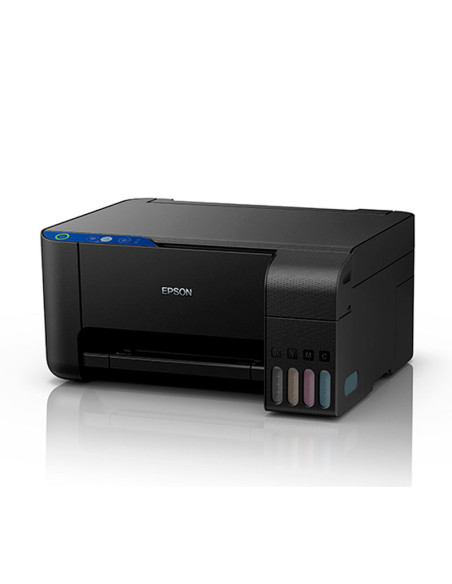IMPRESORA EPSON MULTIFUNCIONAL ECOTANK L3310