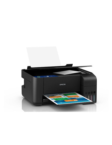 IMPRESORA EPSON MULTIFUNCIONAL ECOTANK L3310