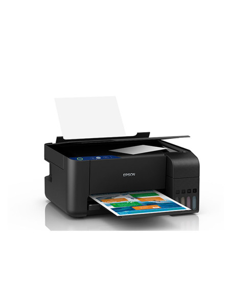 IMPRESORA EPSON MULTIFUNCIONAL ECOTANK L3310