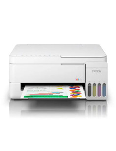 IMPRESORA EPSON MULTIFUNCIONAL ECOTANK L3352 (C11CL62303)... 2