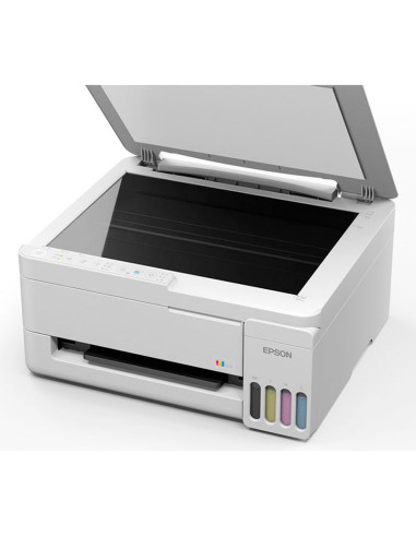 IMPRESORA EPSON MULTIFUNCIONAL ECOTANK L3352...