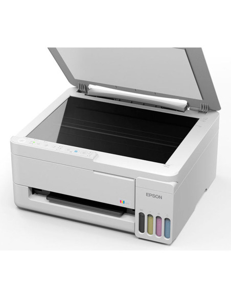 IMPRESORA EPSON MULTIFUNCIONAL ECOTANK L3352 (C11CL62303) WIFI WHITE