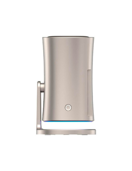 PROYECTOR HAVIT MINI PJ225 PRO 4000 LUMENES - 200 ANSI| WIFI- BT
