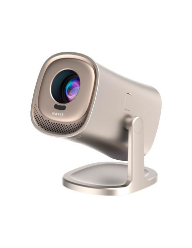 PROYECTOR HAVIT MINI PJ225 PRO 4000 LUMENES -...
