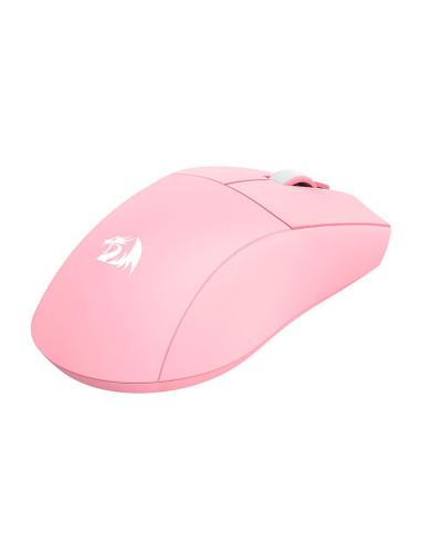 MOUSE GAMER REDRAGON KING PRO ( M916-PRO ) 1K...