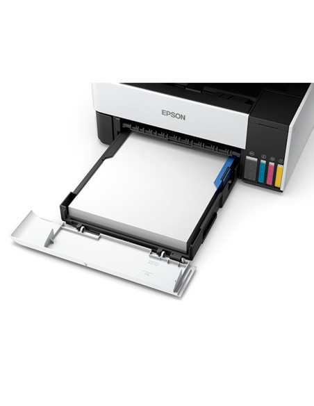IMPRESORA EPSON MULTIFUNCIONAL ECOTANK L6490 WIFI DUPLEX