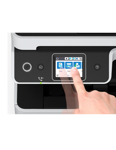 IMPRESORA EPSON MULTIFUNCIONAL ECOTANK L6490...