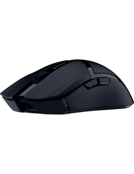 MOUSE GAMER RAZER COBRA HYPERSPEED (RZ01-05570100-R3U1) WIRELESS| SEMSOR FOCUS X 26K DPI| LED-RGB