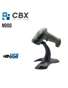 COMBO EMPRENDEDOR POS-87 + CBX N900 + CS410M 2