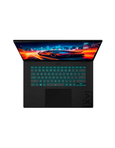 LAPTOP GAMER GIGABYTE A16 CVHI3US864SH CORE...
