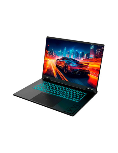 LAPTOP GAMER GIGABYTE CTHI3US894SH CORE...