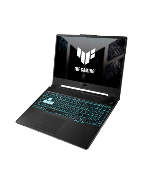 LAPTOP GAMER ASUS TUF GAMING FA506NCG-HN334 RYZEN 7 8845HS 8GB 512GB SSD GEFORCE RTX 3050 4GB 15.6 FHD 144HZ FREEDOS (90NR0JF7-M
