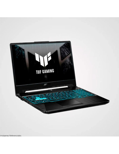 LAPTOP GAMER ASUS TUF GAMING FA506NCG-HN334...