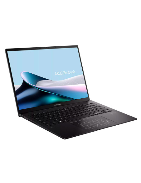 LAPTOP ASUS ZENBOOK UM3406GA RYZEN AI 7-445 16GB 1TB SSD 14" WUXGA OLED TACTIL WINDOWS 11 (UM3406GA-WS76TAMD)